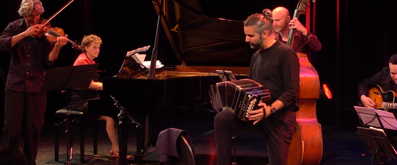 Ensemble 4 Seasons