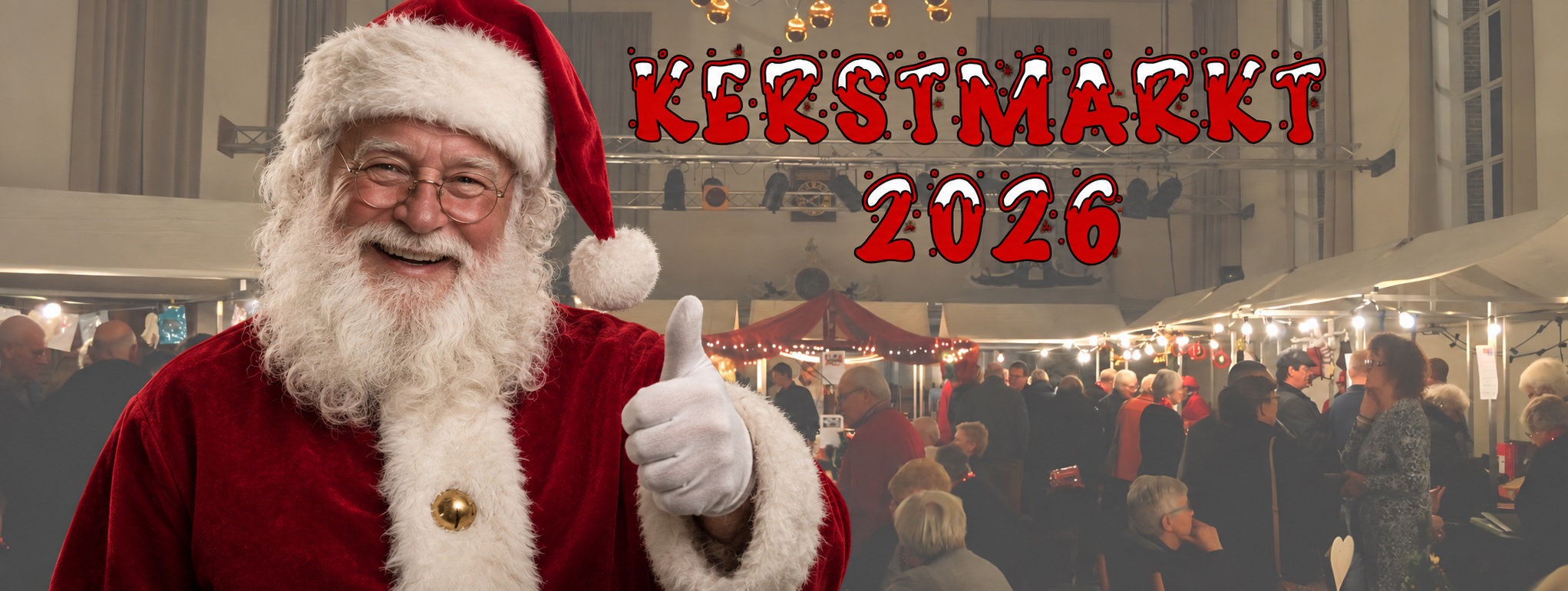Kerstmarkt